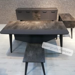 * DOĞA MASA TAKIMI ​*