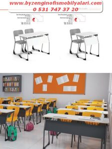 okul mobilyaları