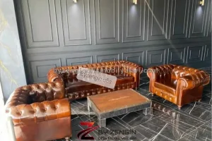 İdealtepe Ofis Kanepeleri