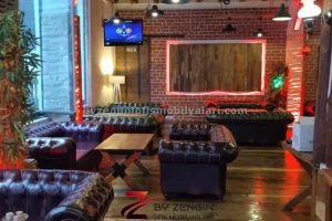 İdealtepe Ofis Mobilyacı