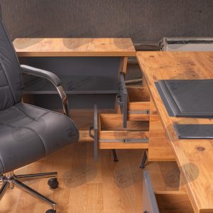 Ekonomik Makam Odası